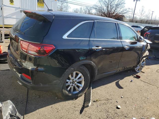 Photo 2 VIN: 5XYPG4A52KG579131 - KIA SORENTO 