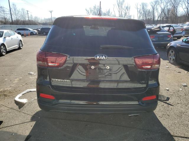 Photo 5 VIN: 5XYPG4A52KG579131 - KIA SORENTO 