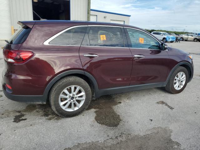 Photo 2 VIN: 5XYPG4A52KG580408 - KIA SORENTO LX 