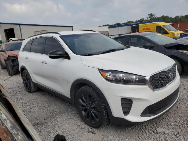 Photo 3 VIN: 5XYPG4A52KG596317 - KIA SORENTO LX 