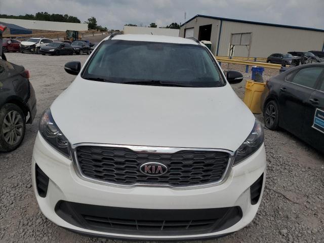 Photo 4 VIN: 5XYPG4A52KG596317 - KIA SORENTO LX 