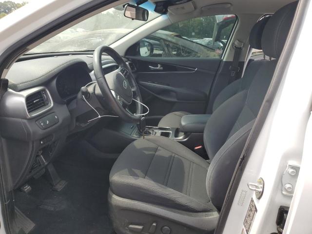 Photo 6 VIN: 5XYPG4A52KG596317 - KIA SORENTO LX 