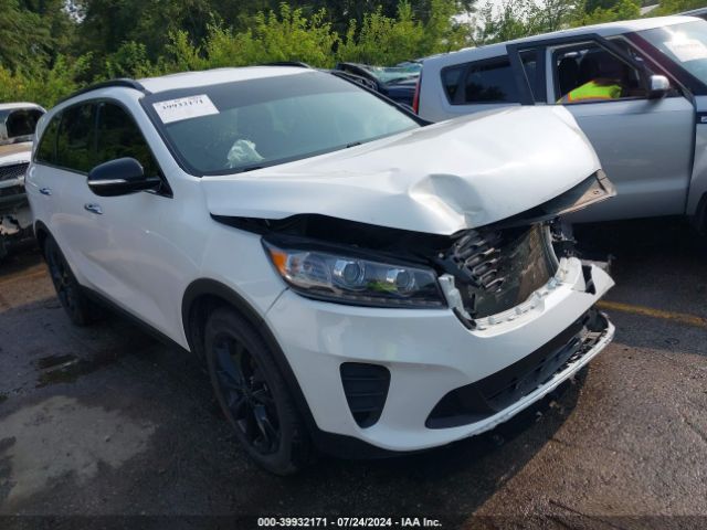 Photo 0 VIN: 5XYPG4A52KG609115 - KIA SORENTO 