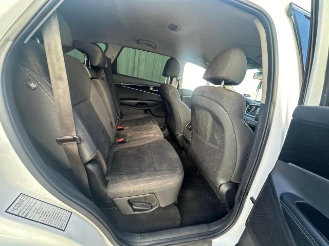 Photo 5 VIN: 5XYPG4A52LG612663 - KIA SORENTO S 