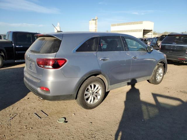 Photo 2 VIN: 5XYPG4A52LG613506 - KIA SORENTO 