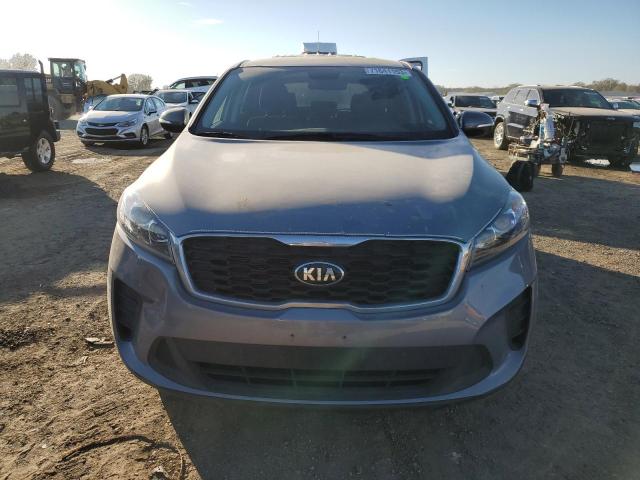 Photo 4 VIN: 5XYPG4A52LG613506 - KIA SORENTO 