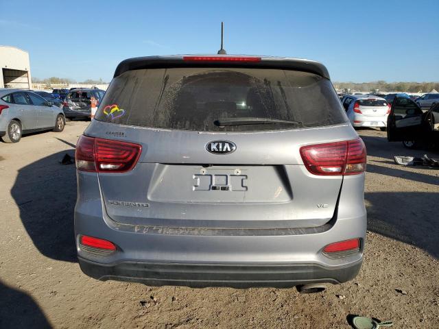 Photo 5 VIN: 5XYPG4A52LG613506 - KIA SORENTO 