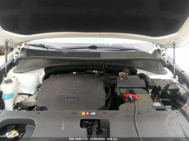 Photo 9 VIN: 5XYPG4A52LG615370 - KIA SORENTO 