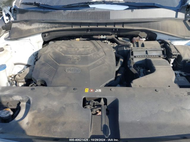 Photo 9 VIN: 5XYPG4A52LG616440 - KIA SORENTO 