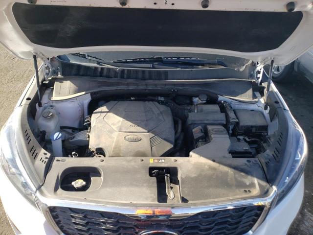 Photo 6 VIN: 5XYPG4A52LG622268 - KIA SORENTO S 