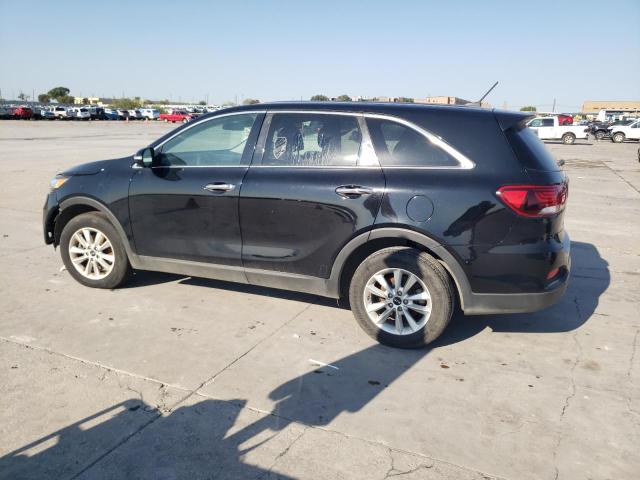 Photo 1 VIN: 5XYPG4A52LG622982 - KIA SORENTO S 