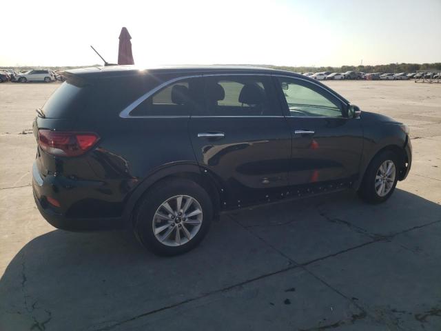 Photo 2 VIN: 5XYPG4A52LG622982 - KIA SORENTO S 