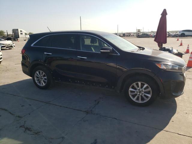 Photo 3 VIN: 5XYPG4A52LG622982 - KIA SORENTO S 