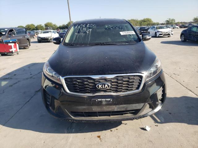 Photo 4 VIN: 5XYPG4A52LG622982 - KIA SORENTO S 