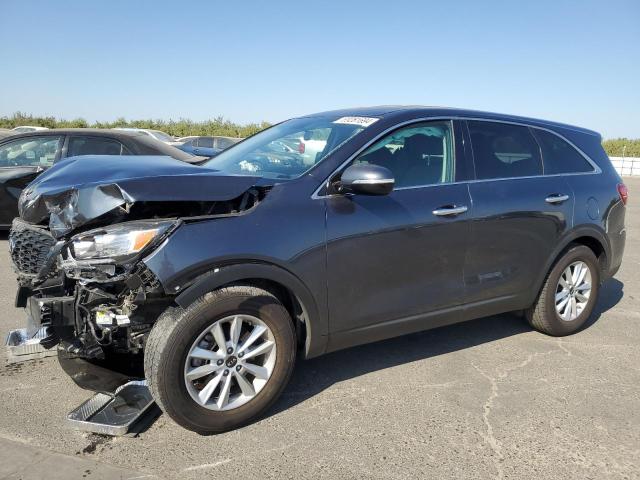 Photo 0 VIN: 5XYPG4A52LG625543 - KIA SORENTO S 