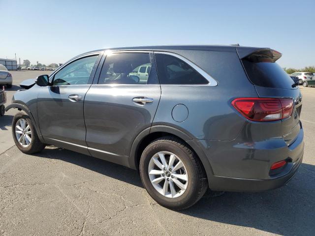 Photo 1 VIN: 5XYPG4A52LG625543 - KIA SORENTO S 