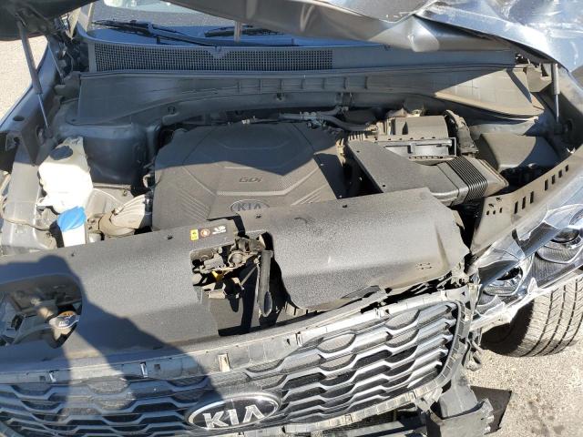 Photo 11 VIN: 5XYPG4A52LG625543 - KIA SORENTO S 