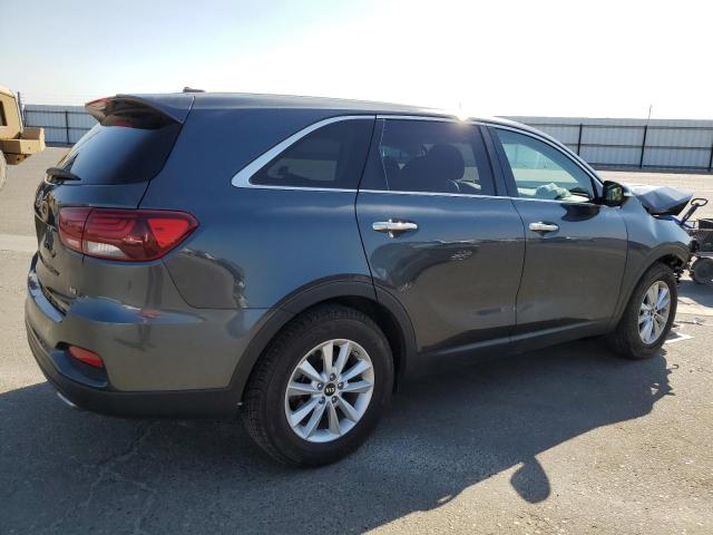 Photo 2 VIN: 5XYPG4A52LG625543 - KIA SORENTO S 