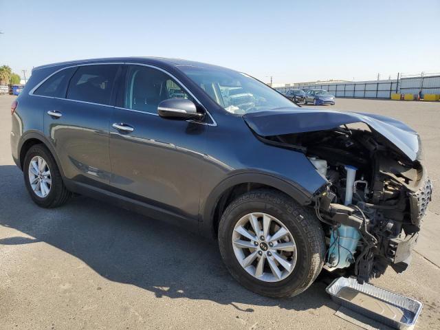 Photo 3 VIN: 5XYPG4A52LG625543 - KIA SORENTO S 