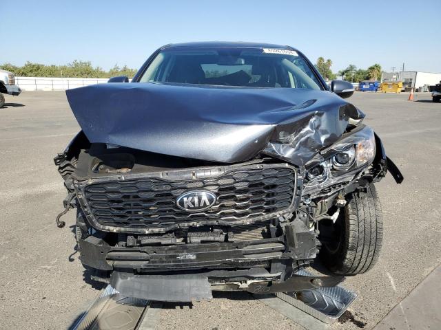 Photo 4 VIN: 5XYPG4A52LG625543 - KIA SORENTO S 