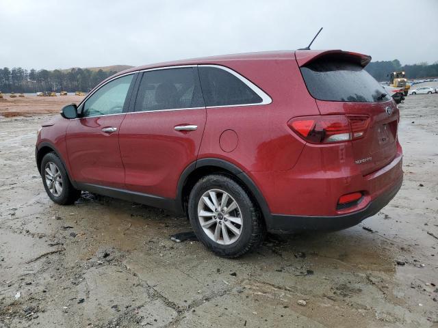 Photo 1 VIN: 5XYPG4A52LG627261 - KIA SORENTO 