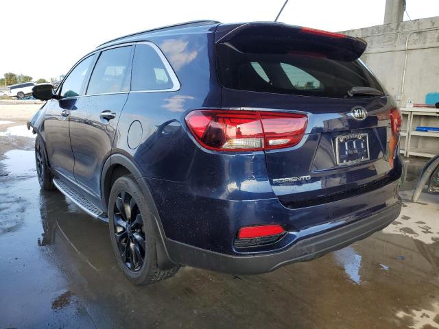 Photo 1 VIN: 5XYPG4A52LG656498 - KIA SORENTO S 