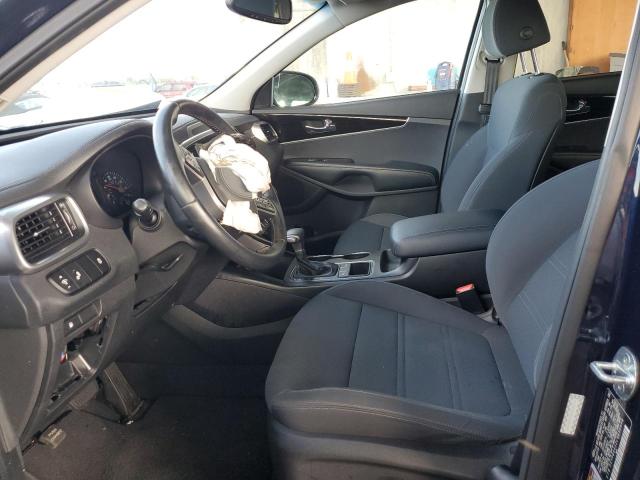 Photo 6 VIN: 5XYPG4A52LG656498 - KIA SORENTO S 