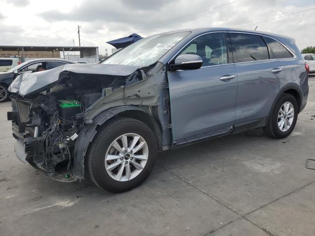 Photo 0 VIN: 5XYPG4A52LG678940 - KIA SORENTO S 