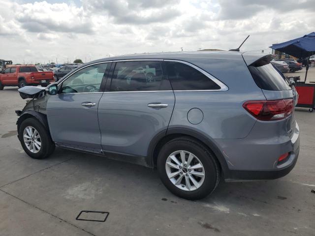 Photo 1 VIN: 5XYPG4A52LG678940 - KIA SORENTO S 