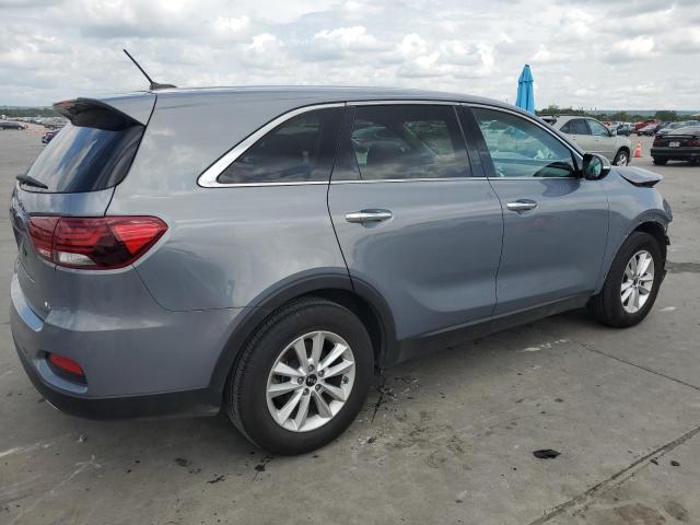 Photo 2 VIN: 5XYPG4A52LG678940 - KIA SORENTO S 