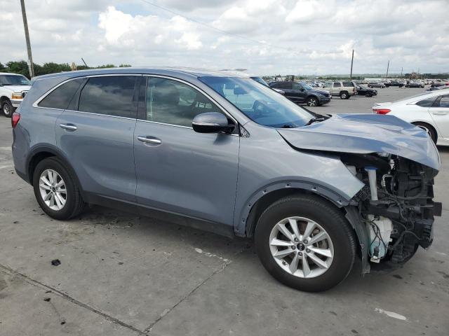 Photo 3 VIN: 5XYPG4A52LG678940 - KIA SORENTO S 