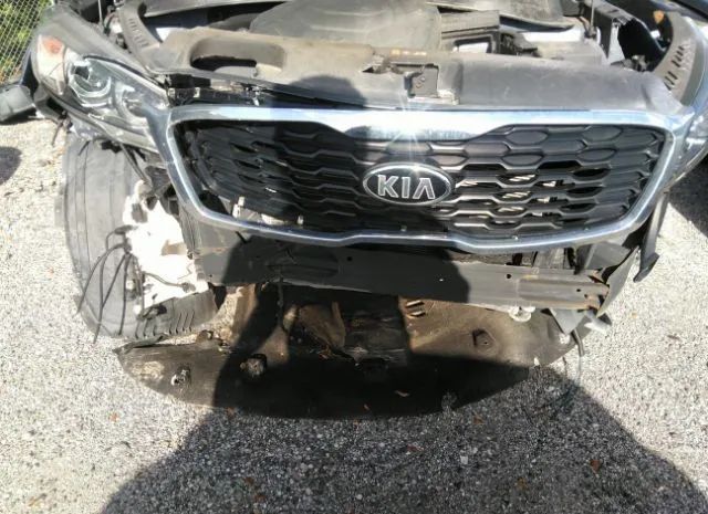 Photo 5 VIN: 5XYPG4A52LG680459 - KIA SORENTO 