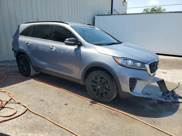 Photo 3 VIN: 5XYPG4A52LG695401 - KIA SORENTO S 