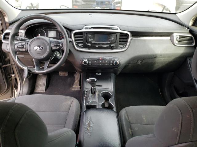 Photo 7 VIN: 5XYPG4A53GG027435 - KIA SORENTO LX 