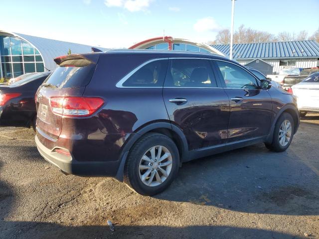 Photo 2 VIN: 5XYPG4A53GG031565 - KIA SORENTO LX 