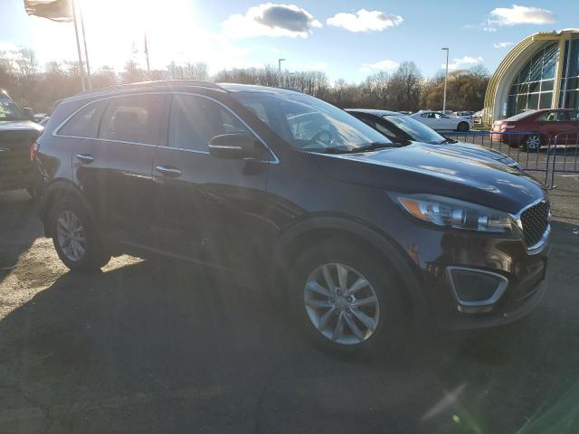 Photo 3 VIN: 5XYPG4A53GG031565 - KIA SORENTO LX 