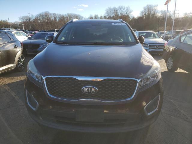 Photo 4 VIN: 5XYPG4A53GG031565 - KIA SORENTO LX 