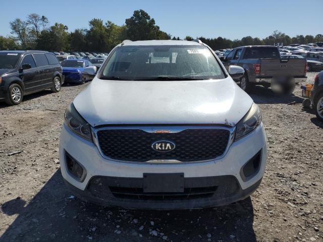 Photo 4 VIN: 5XYPG4A53GG036491 - KIA SORENTO LX 