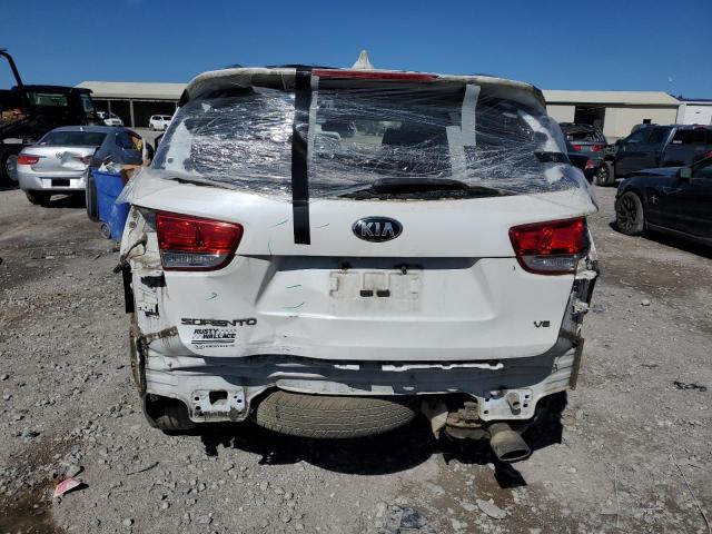 Photo 5 VIN: 5XYPG4A53GG036491 - KIA SORENTO LX 