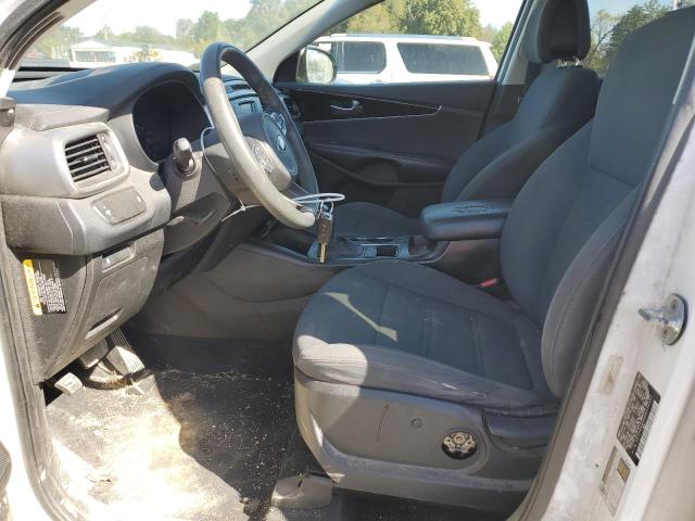 Photo 6 VIN: 5XYPG4A53GG036491 - KIA SORENTO LX 