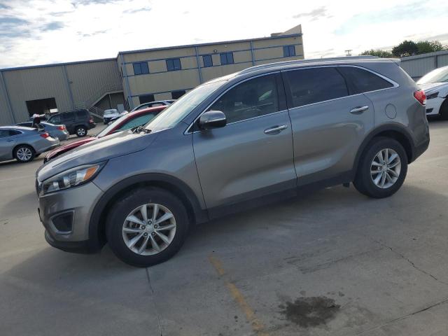 Photo 0 VIN: 5XYPG4A53GG126742 - KIA SORENTO 