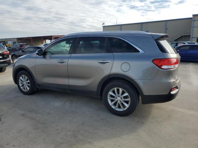 Photo 1 VIN: 5XYPG4A53GG126742 - KIA SORENTO 