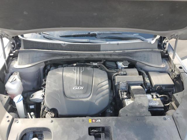 Photo 11 VIN: 5XYPG4A53GG126742 - KIA SORENTO 