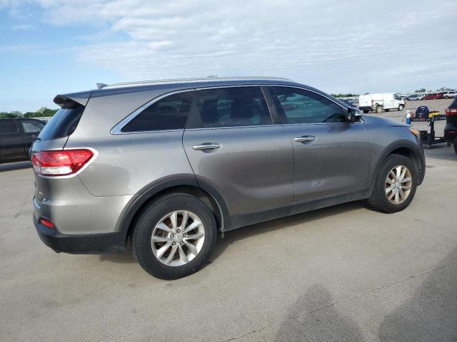 Photo 2 VIN: 5XYPG4A53GG126742 - KIA SORENTO 