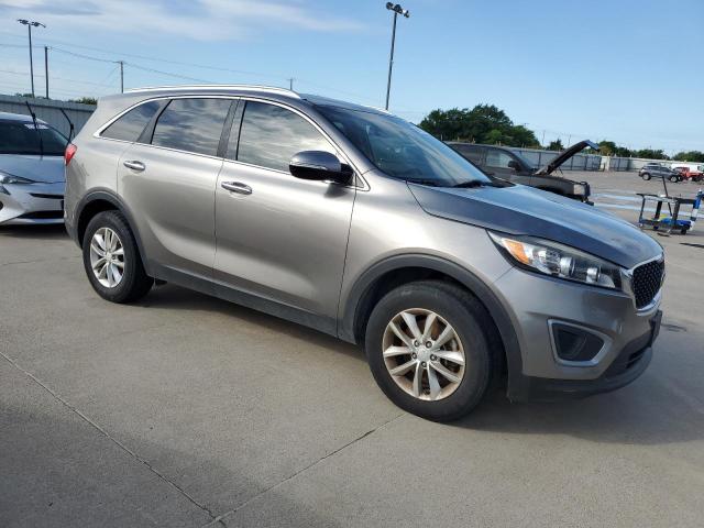 Photo 3 VIN: 5XYPG4A53GG126742 - KIA SORENTO 