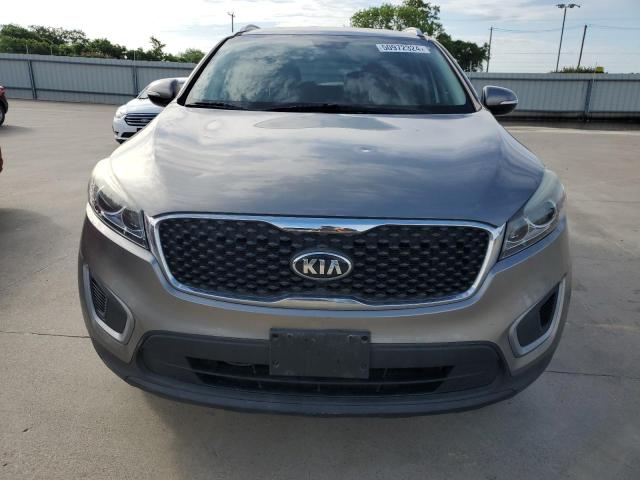 Photo 4 VIN: 5XYPG4A53GG126742 - KIA SORENTO 