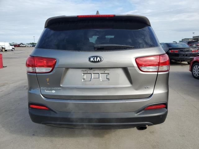 Photo 5 VIN: 5XYPG4A53GG126742 - KIA SORENTO 