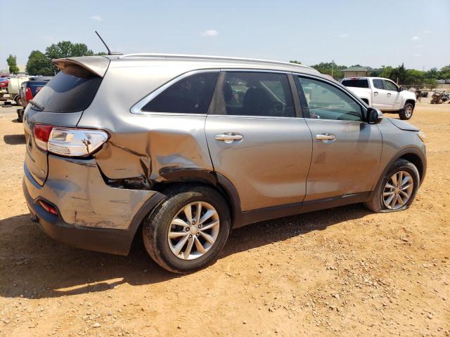 Photo 2 VIN: 5XYPG4A53GG132539 - KIA SORENTO LX 