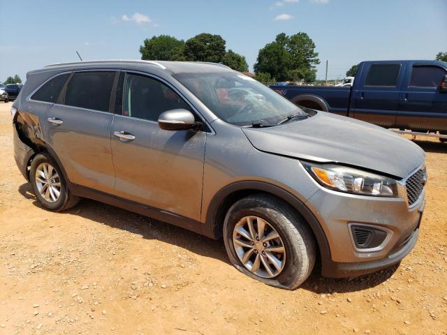 Photo 3 VIN: 5XYPG4A53GG132539 - KIA SORENTO LX 