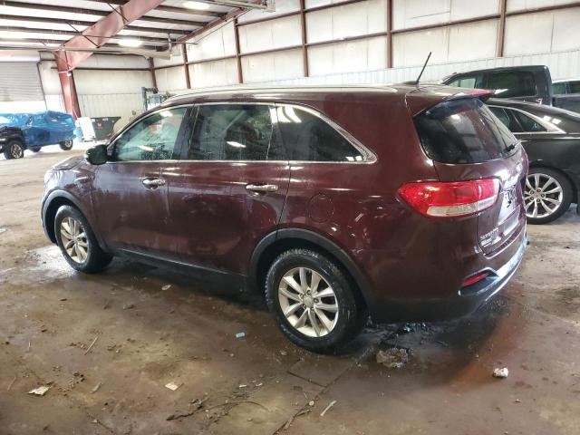 Photo 1 VIN: 5XYPG4A53GG146523 - KIA SORENTO LX 